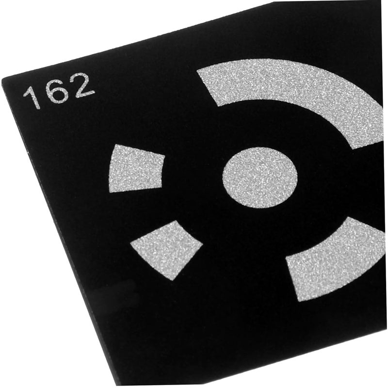 Magnetic Reflective Scanning Dot Markers 1 Sheet For Accurate Scanner Tracking - Image 4