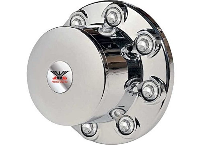 Phoenix USA Q822R Hub Cover - Image 4
