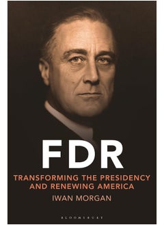 FDR: Transforming the Presidency and Renewing America  - Image 1