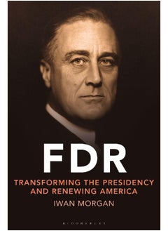 FDR: Transforming the Presidency and Renewing America  - Image 2