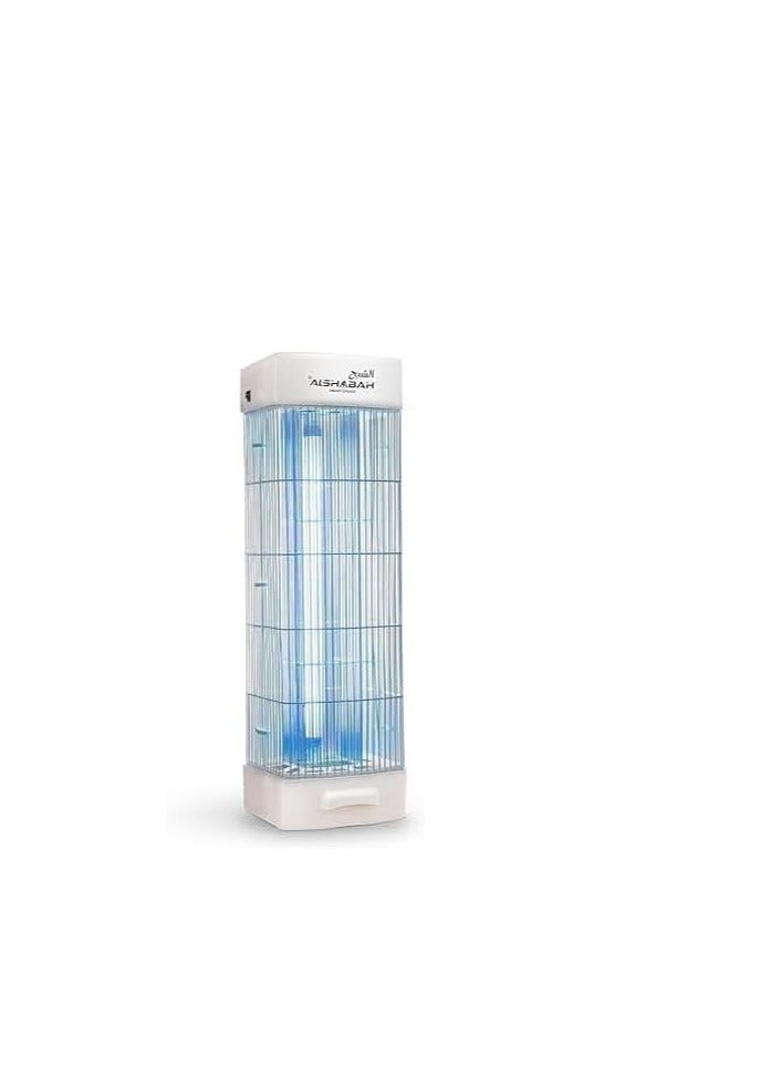 Generic Alshebah Mosquito killer Flying insects killer 3800V 