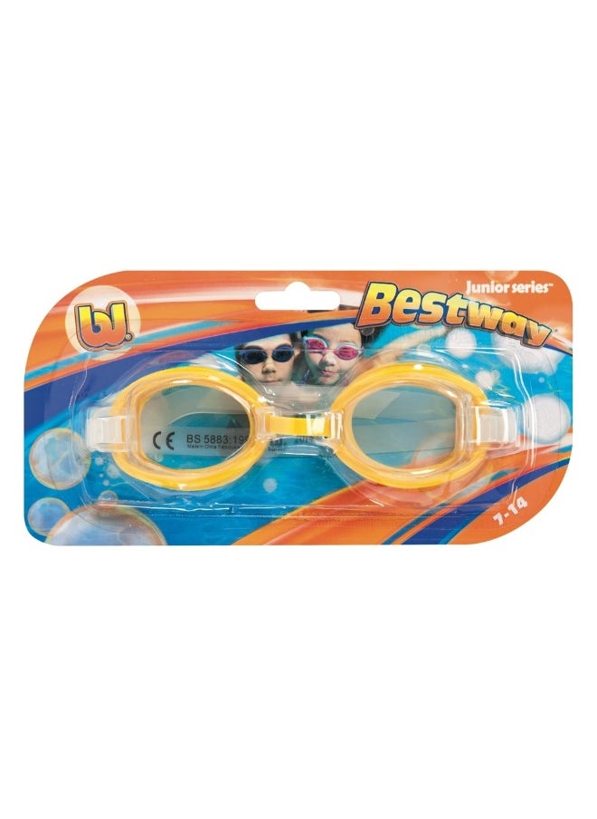 Bestway - Bestway Sunrays Goggles - Image 1