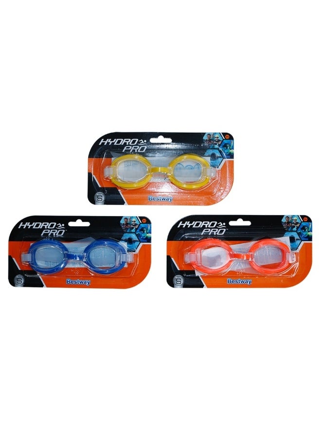Bestway - Bestway Sunrays Goggles - Image 1