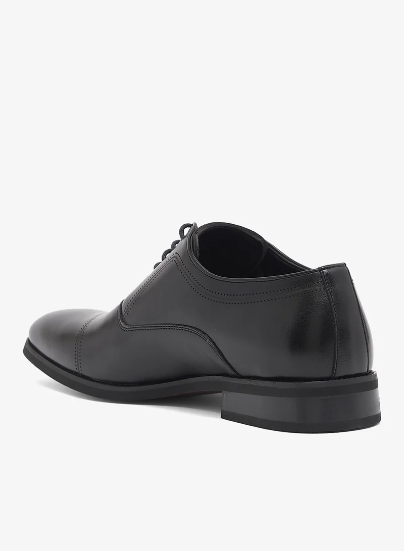 Robert Wood Classic Oxford Formal Lace Ups