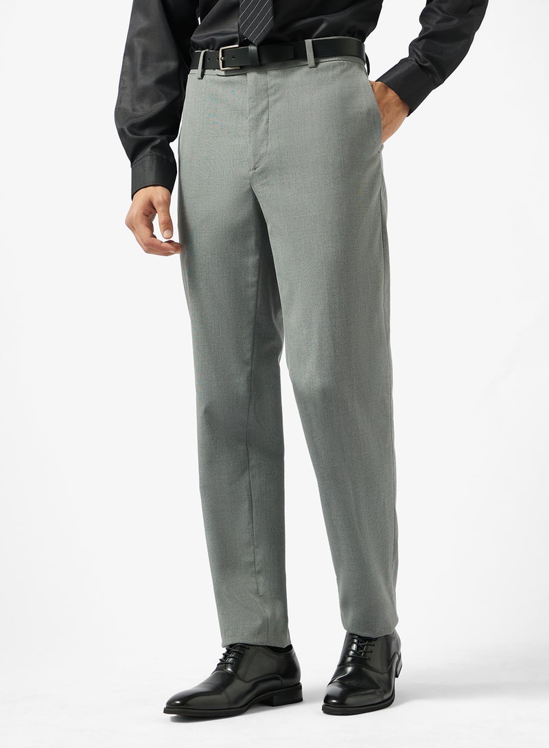 Robert Wood Classic Oxford Formal Lace Ups - Image 5