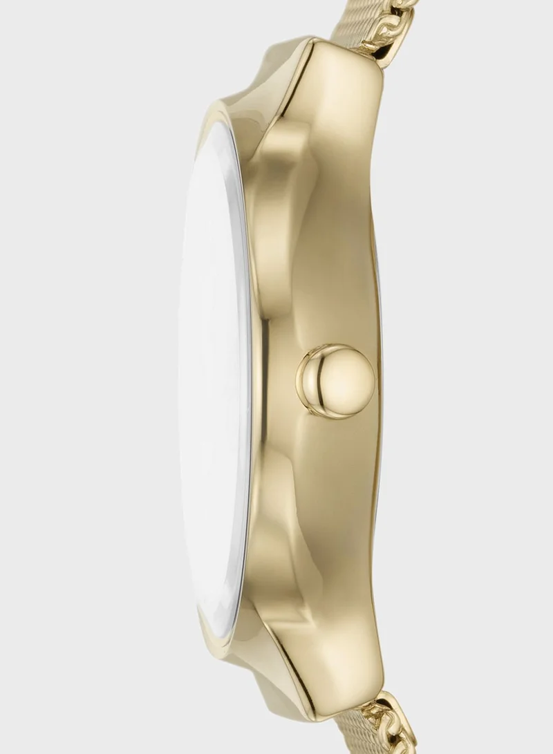 Skagen Freja Lille Analog Watch