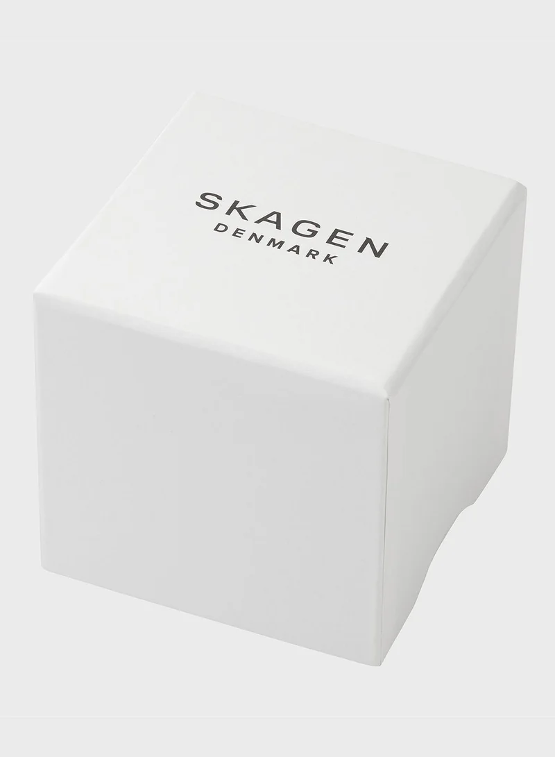 Skagen Freja Lille Analog Watch