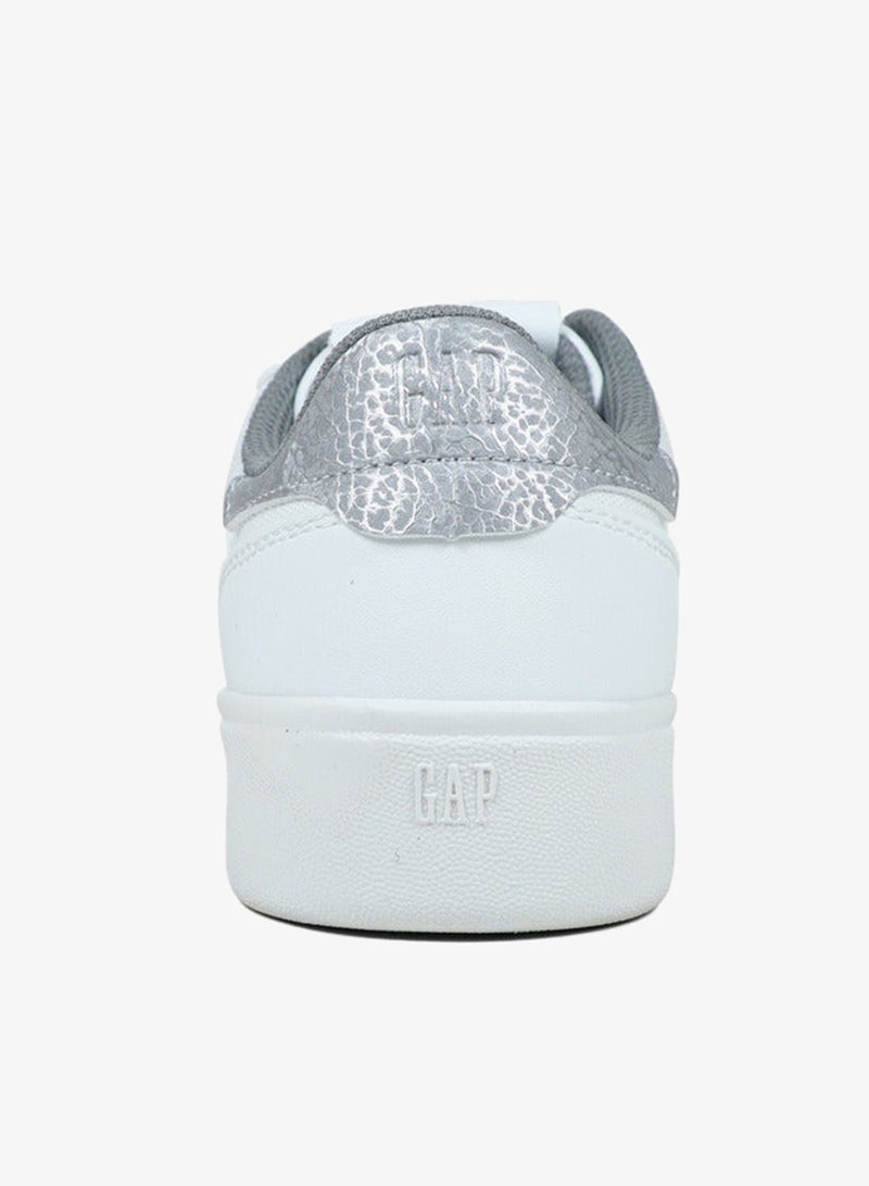 GAP Women's SEATTLE Sneakers with Lace-Up Closure - GPW5217080061 - Image 2