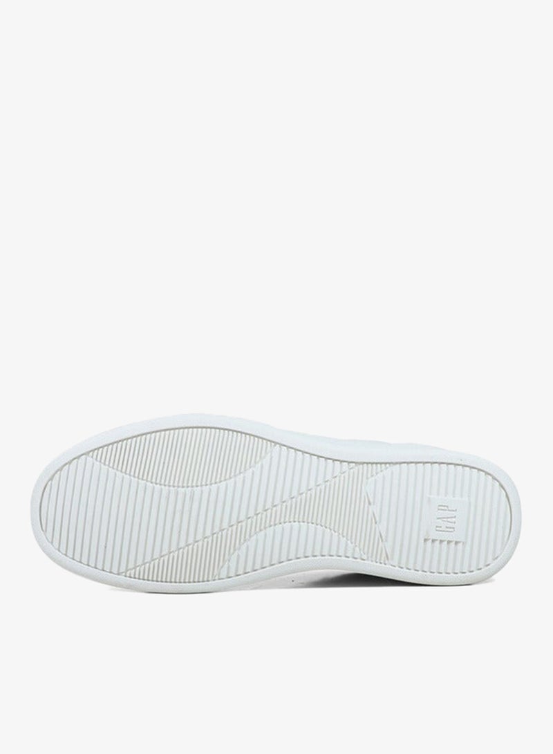 GAP Women's SEATTLE Sneakers with Lace-Up Closure - GPW5217080061 - Image 5