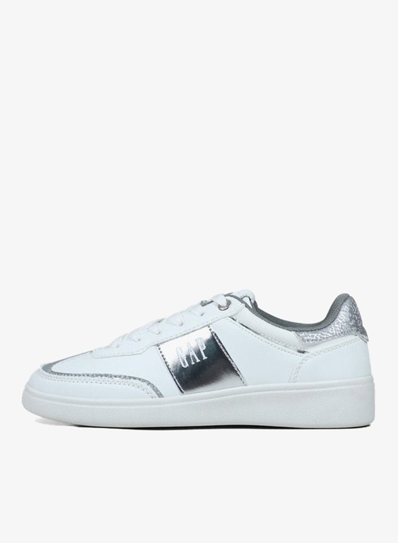 GAP Women's SEATTLE Sneakers with Lace-Up Closure - GPW5217080061 - Image 3