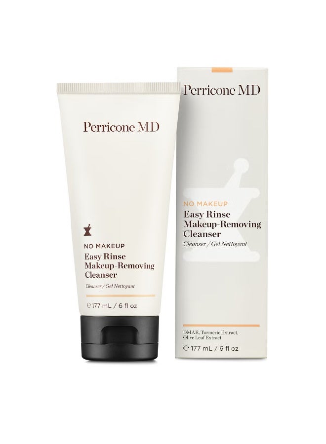 Perricone MD No Makeup Easy Rinse Makeup-Removing Cleanser 117ml - Image 3