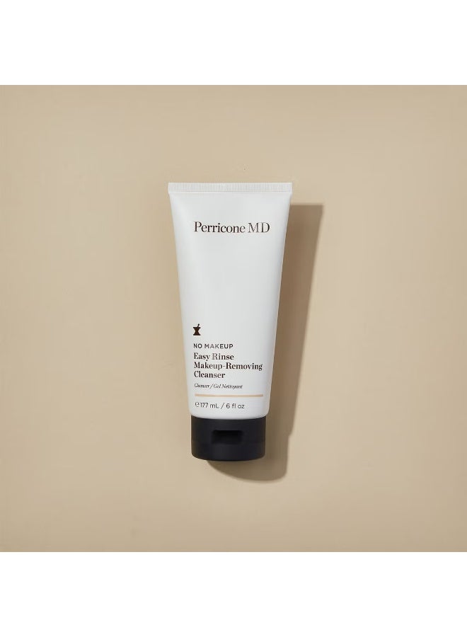 Perricone MD No Makeup Easy Rinse Makeup-Removing Cleanser 117ml - Image 4