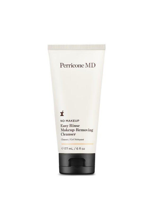 Perricone MD No Makeup Easy Rinse Makeup-Removing Cleanser 117ml - Image 1