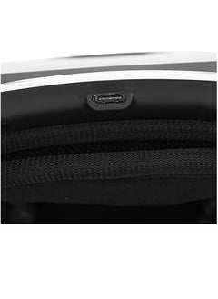 ELTRAZONE Heated Knee Massager, Knee Massager Vibration Knee Massager for Knee  - Image 4