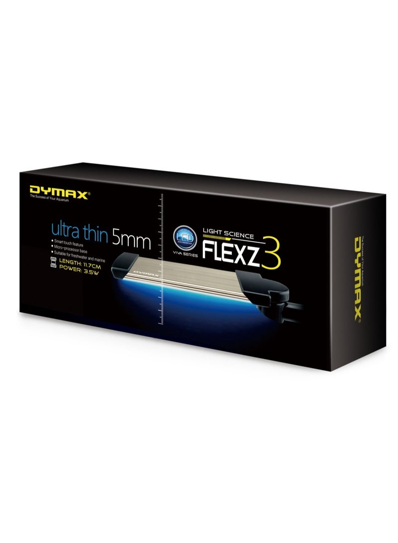 ديماكس فليكس 3 ليد