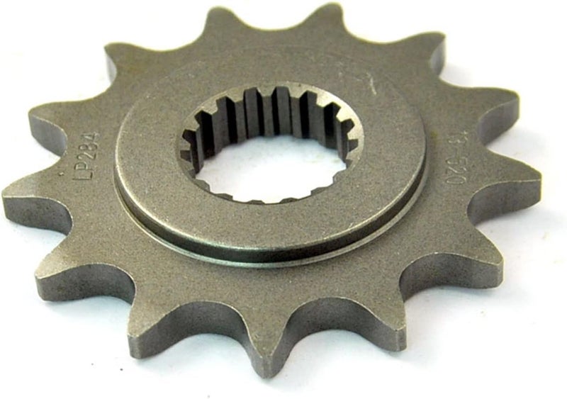 Wivplex 520 Motorcycle Front Sprocket Pinion 13T - Image 1