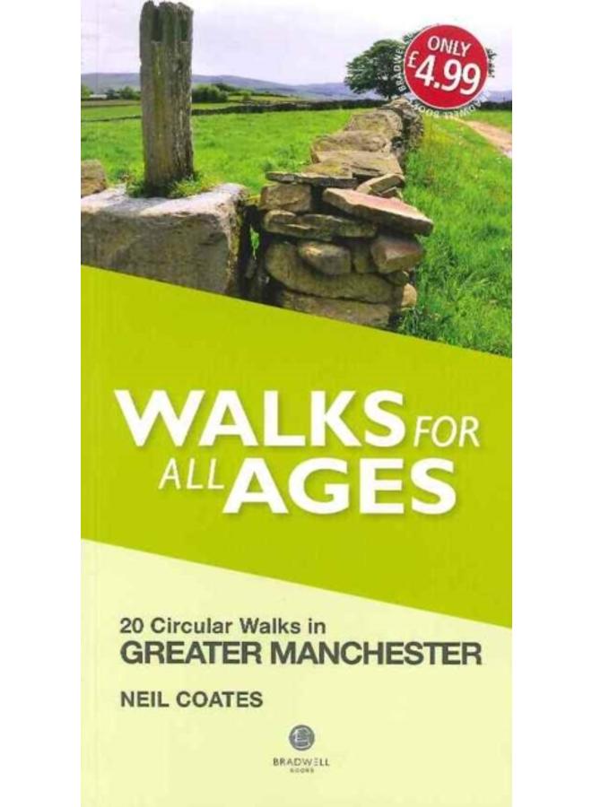 Walks for All Ages Greater Manchester 