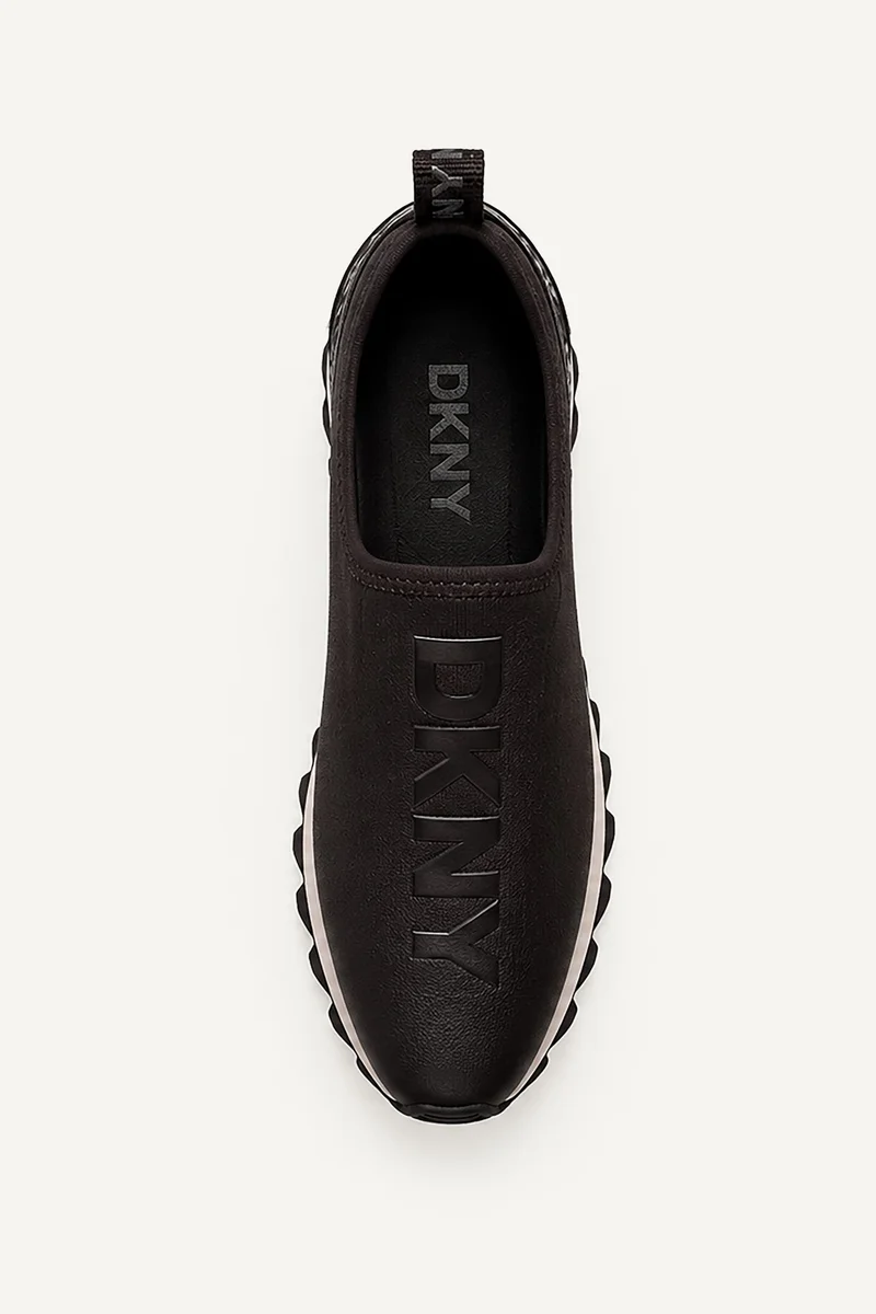 DKNY  ABBI - SLIP ON SNEAKERS for Women | Best Price UAE
