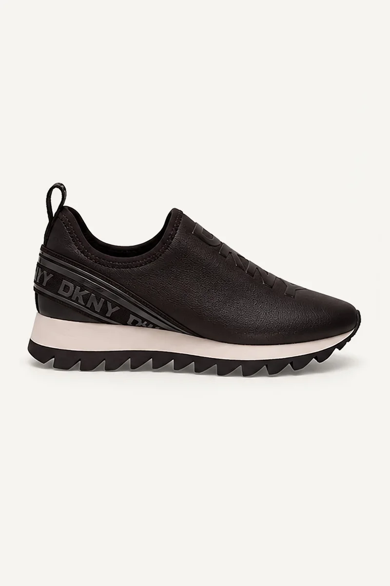 DKNY  ABBI - SLIP ON SNEAKERS for Women | Best Price UAE