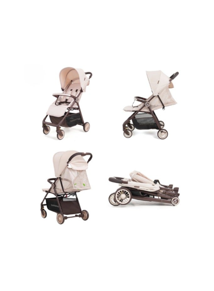 باوباوهاو عربة الأطفال A2 من Baobaohao - Image 5