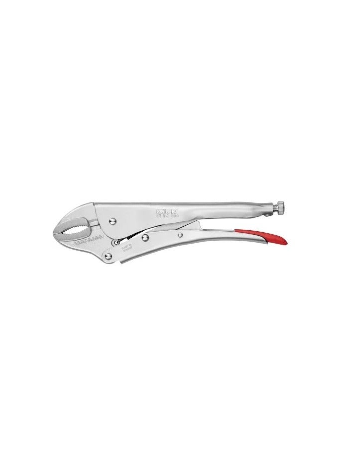 كنيبيكس كماشة قبضة KNIPEX 41 04 300 مقاس 12 بوصة - Image 1