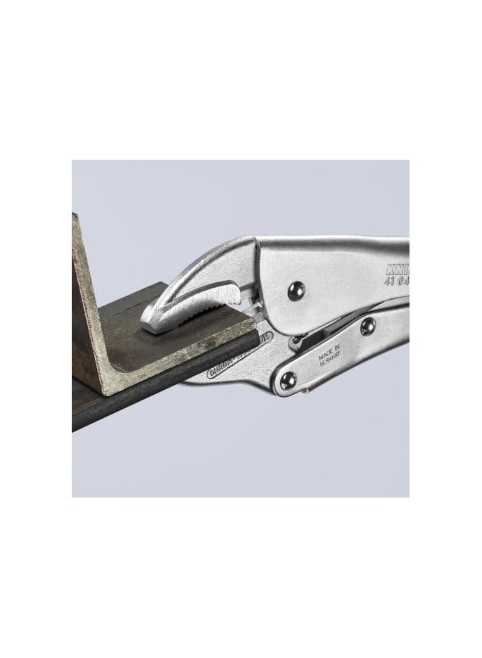 كنيبيكس كماشة قبضة KNIPEX 41 04 300 مقاس 12 بوصة - Image 2