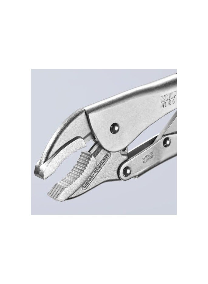 كنيبيكس كماشة قبضة KNIPEX 41 04 300 مقاس 12 بوصة - Image 3