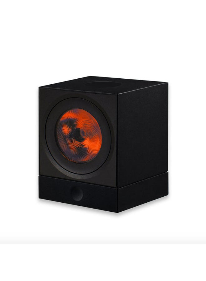 يلايت Yeelight Cube Light Smart Gaming Lamp Black  | YLFWD-0008 - Image 2