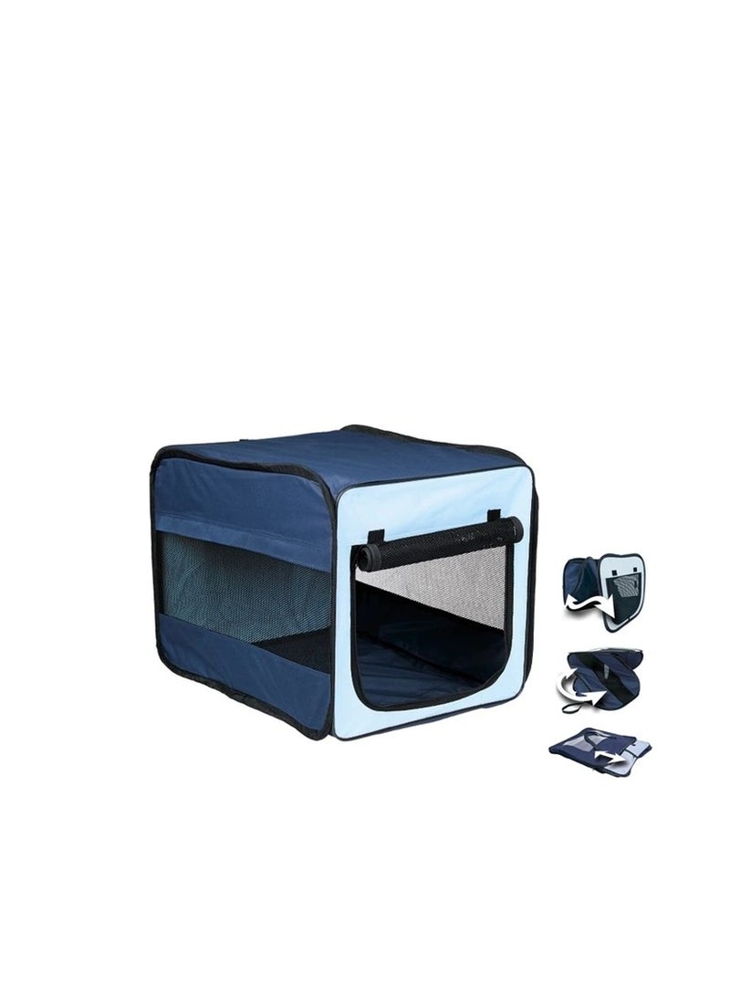 تريكسي تويستر بيت متنقل للكلاب - Image 2