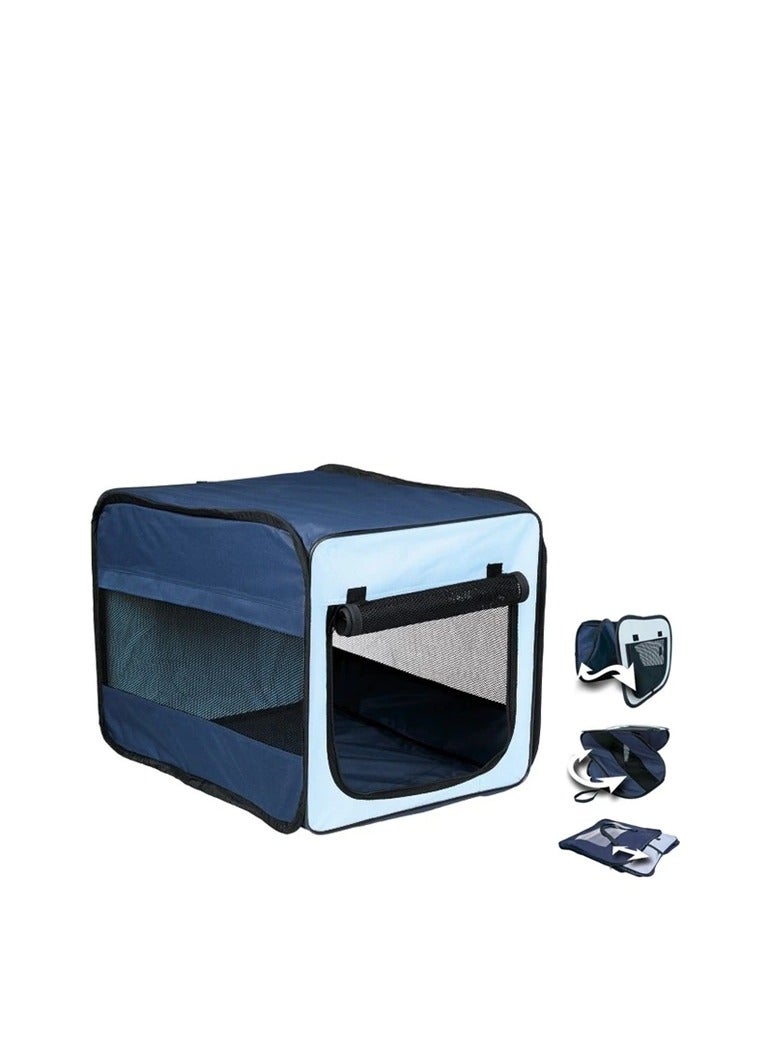 تريكسي تويستر بيت متنقل للكلاب - Image 1