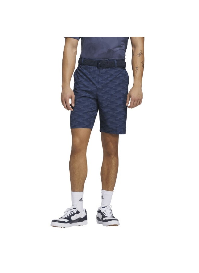 Adidas adidas ultimate365 printed men shorts  - Image 3