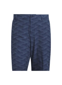 Adidas adidas ultimate365 printed men shorts  - Image 1