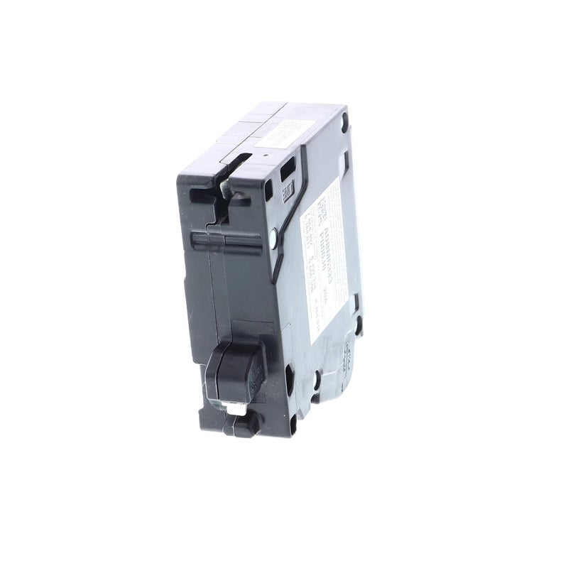 SIEMENS 20 Amp 1Pole Combination Type AFCI PlugOn Neutral Circuit Breaker  - Image 4
