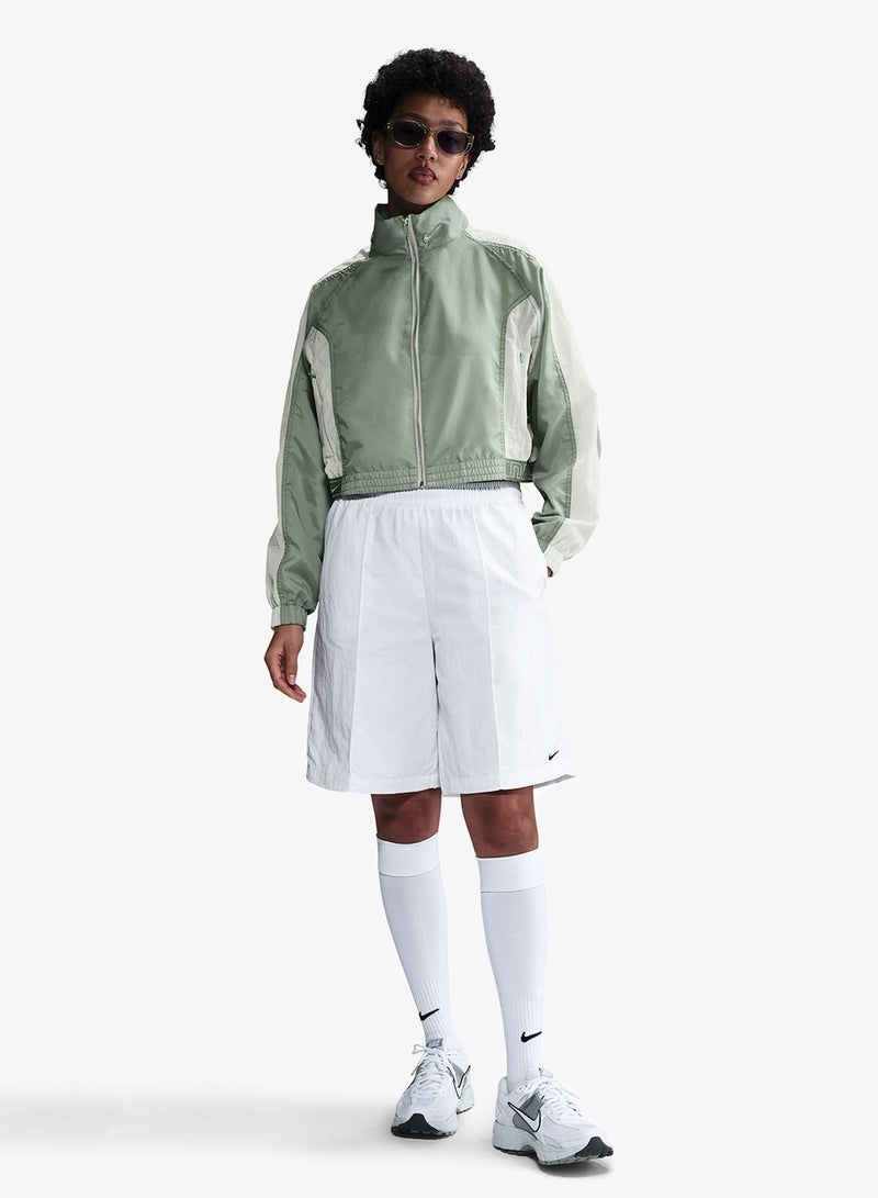 Nike Nsw Air Woven Jacket - Image 1