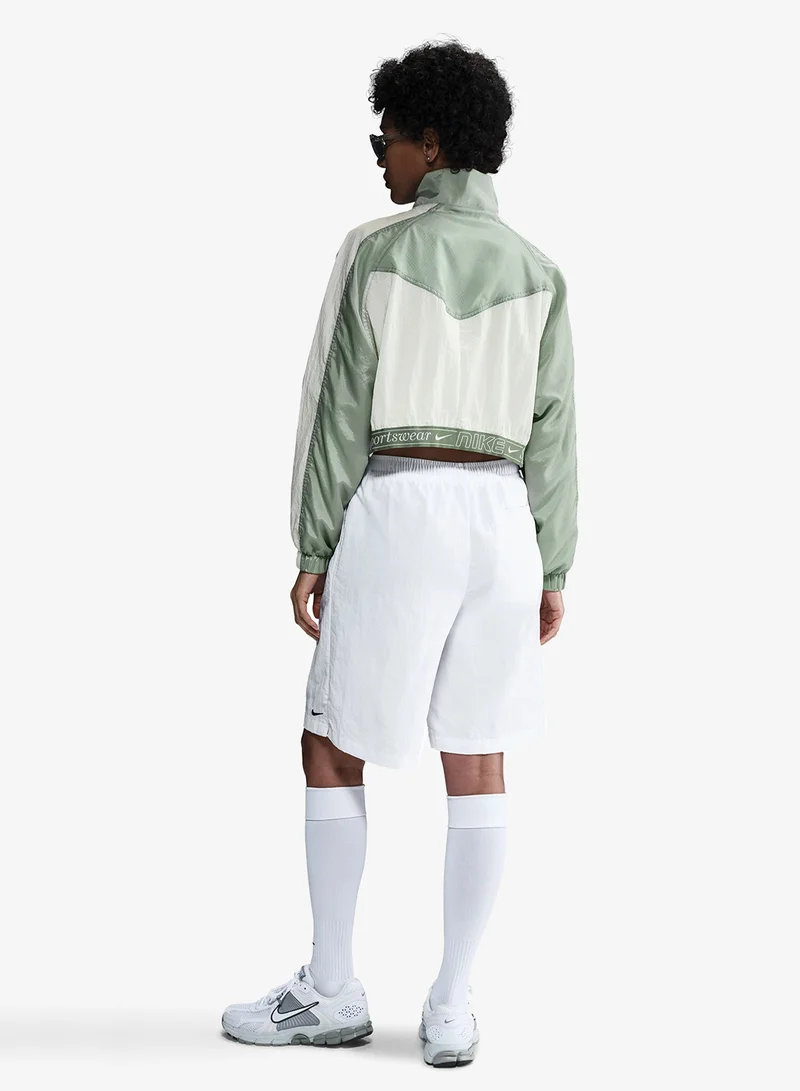 Nike Nsw Air Woven Jacket