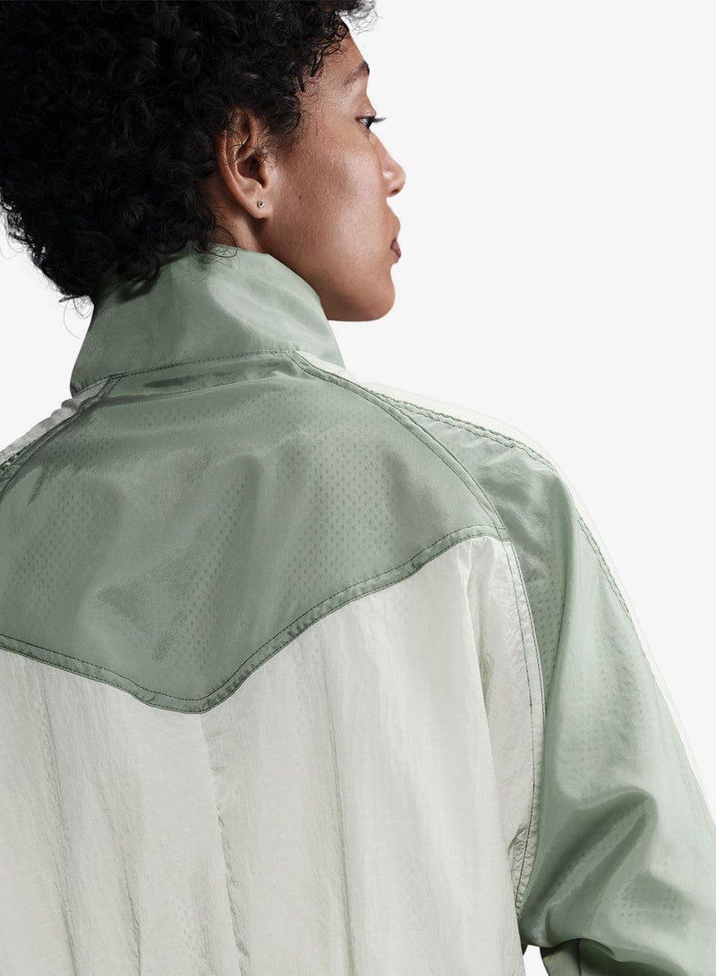 Nike Nsw Air Woven Jacket - Image 4