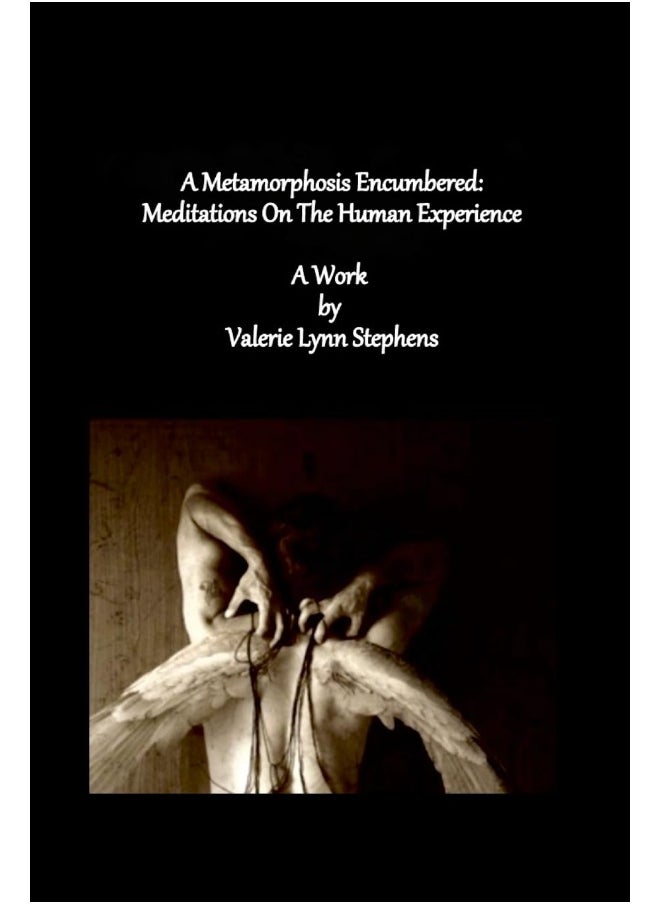 A Metamorphosis Encumbered: Meditations On The Human Experience  - Image 1