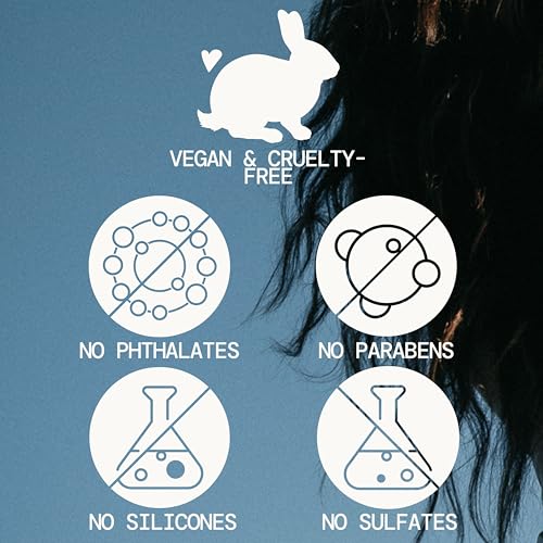 Pacifica Coconut Milk Hair Detangler Spray - Leave In Conditioner Spray, Detangling Elixir Suitable for All Types, Fine and Curly Hair Products, Smoothing, Moisturizing, and Anti-Frizz - 207 mL - Image 5