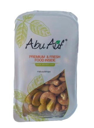 Roasted Cashew 200g