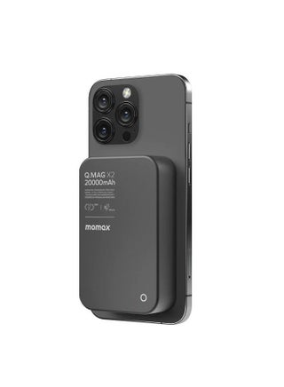 20000 mah Q.MAG X2 15W Magnetic Wireless Power Bank - pzsku/Z8343AFAFFD054343B50AZ/45/_/1708875828/1019490f-fa2b-4fc4-b1ce-3ec28a86b69e