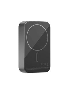 موماكس 20000 مللي أمبير Q.MAG X2 15W بنك طاقة لاسلكي مغناطيسي  - Image 2
