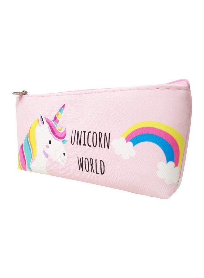 بارتيت حقيبة متعددة الأغراض من بارتيت بتصميم يونيكورن وفضاء للأطفال (ألوان متنوعة) - Image 1