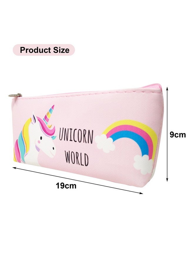 بارتيت حقيبة متعددة الأغراض من بارتيت بتصميم يونيكورن وفضاء للأطفال (ألوان متنوعة) - Image 4