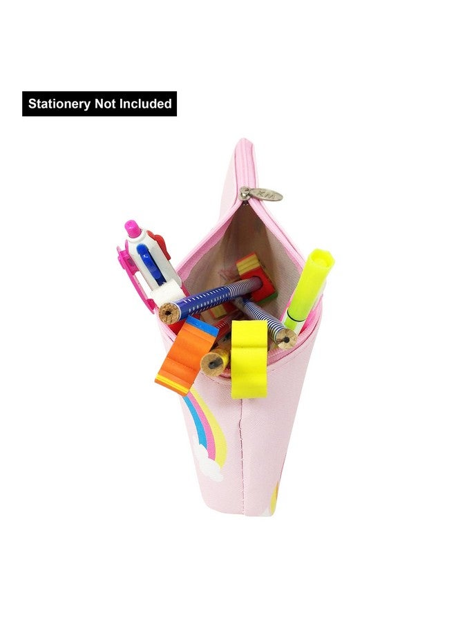 بارتيت حقيبة متعددة الأغراض من بارتيت بتصميم يونيكورن وفضاء للأطفال (ألوان متنوعة) - Image 3