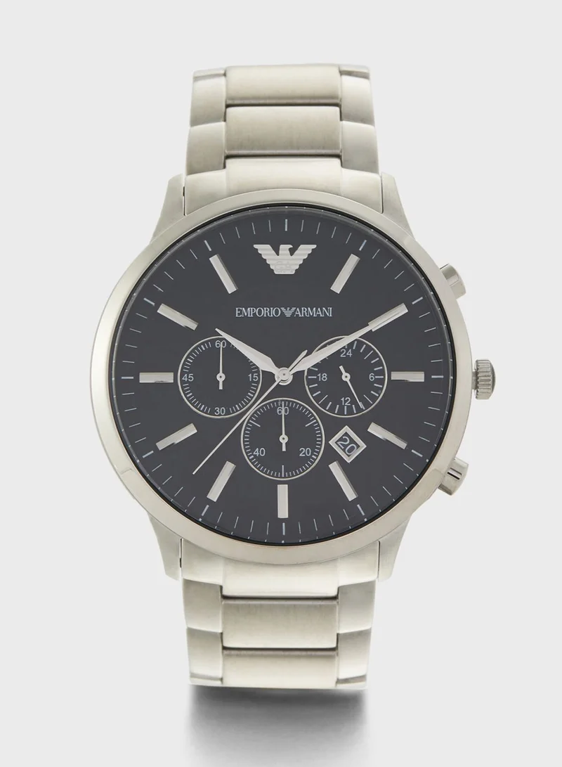 EMPORIO ARMANI AR2460 Analog Watch