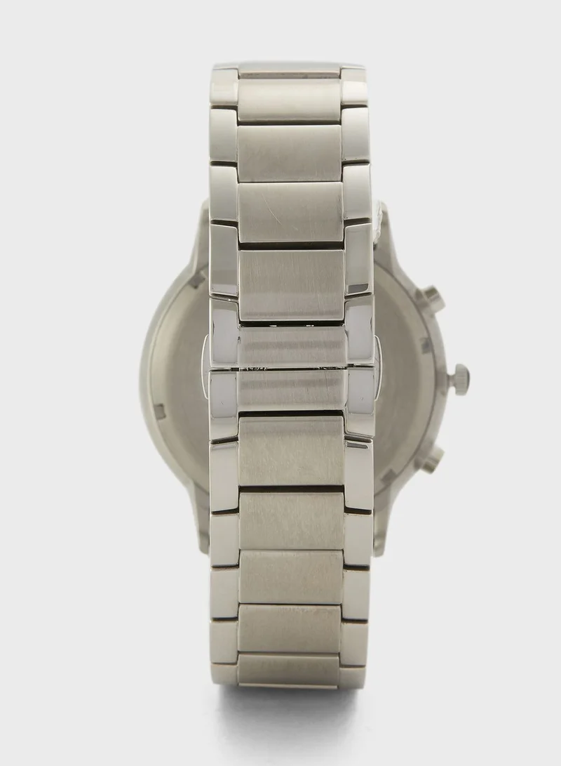 EMPORIO ARMANI AR2460 Analog Watch