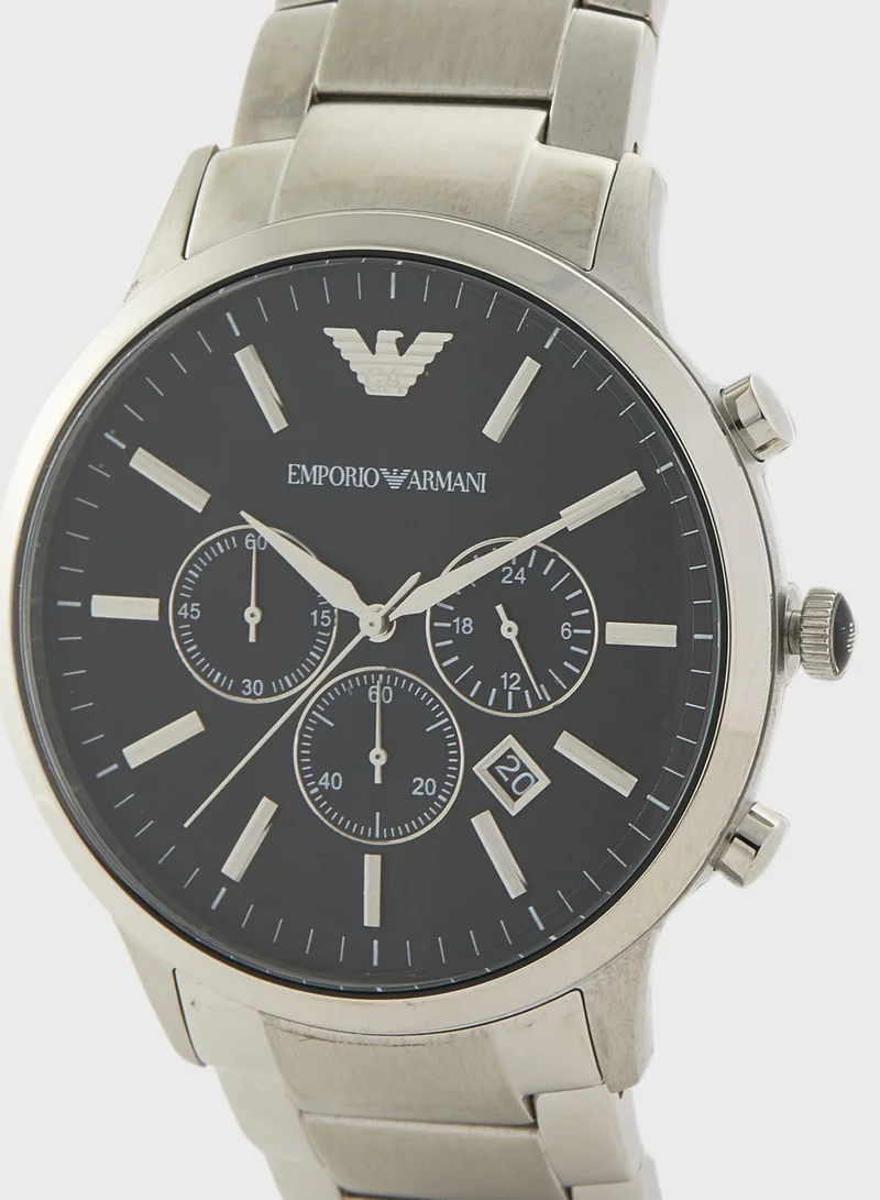 EMPORIO ARMANI AR2460 Analog Watch