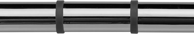 Croydex AP530541 Grab N Grip 380 mm Safety Support Rail Straight Heavy Duty Grab Bar for Bathroom - Image 4