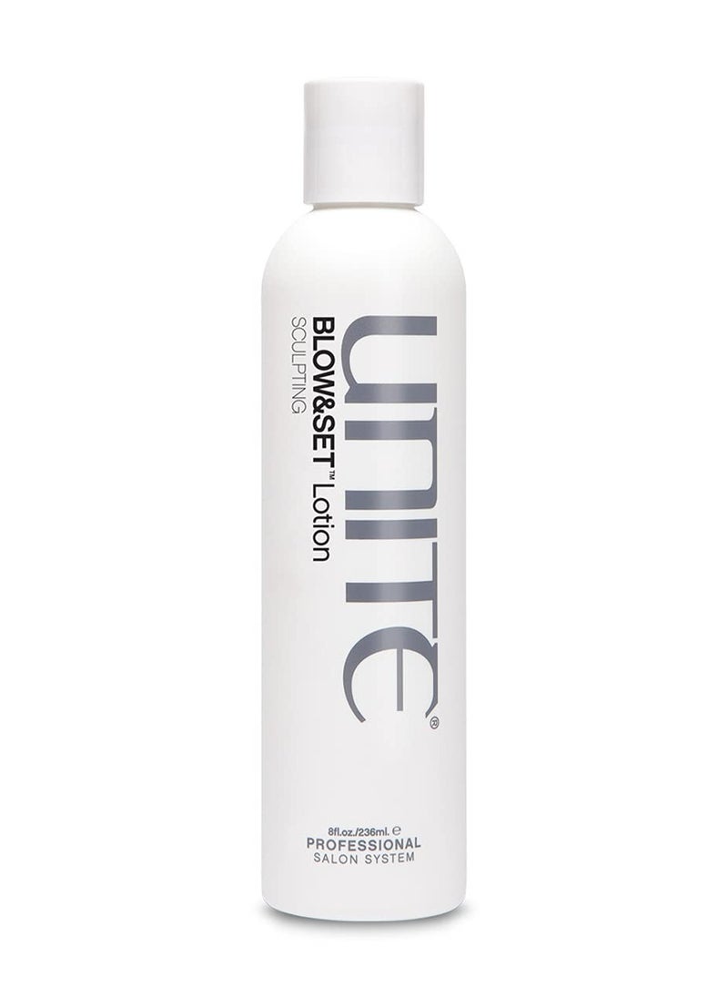 UNITE Hair BLOW & SET Lotion, 8 fl. Oz - pzsku/Z83440910074DEF47F5AAZ/45/_/1738405045/39eed67c-c965-457e-a1ec-e09dc25b0279