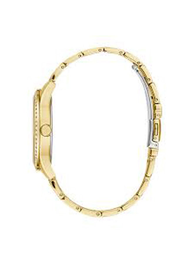 جس ساعة يد من ستانلس ستيل عقارب و مقابض W1280L2 - Image 2